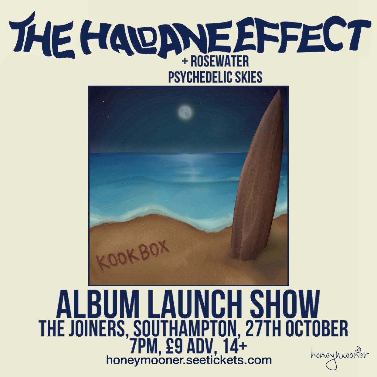 THE HALDANE EFFECT